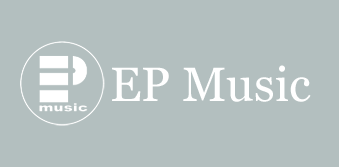 EP Music logo